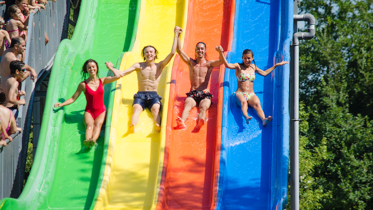   - Aquaestate a Noale